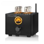 HiFi Bluetooth Tube Amplifier with Optical Input