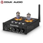 Bluetooth Tube Preamp HiFi Audio Amplifier