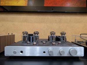 Rogue Audio Cronus Magnum III Tube Amplifier