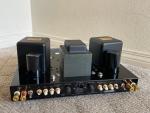 CARY Audio SLI-80 Signature Integrated Tube Amplifier
