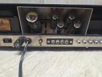 Sherwood S1000 II Integrated Vacuum Tube Amplifier