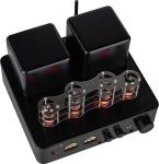 100W Integrated Tube Amplifier with USB and Phono