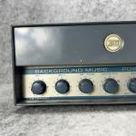 3M Music Power 7868 Tube Amplifier