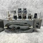 DEVRY 6L6 TUBE AMPLIFIER WITH PREAMP