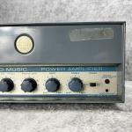 3M Music Power 7868 Tube Amplifier