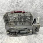 DEVRY 6L6 TUBE AMPLIFIER WITH PREAMP