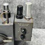 DEVRY 6L6 TUBE AMPLIFIER WITH PREAMP