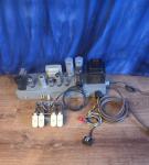 Hammond H AO 43 Tube Amp Project 15 Watt