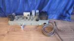 Hammond H AO 43 Tube Amp Project 15 Watt