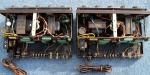 Brocinor MK10 Integrated Tube Amplifiers Pair
