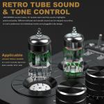 Ampapa A1 HIFI Tube Phono Stage Preamp