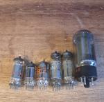 Hammond H AO 43 Tube Amp Project 15 Watt