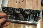PreSonus BlueTube DP V1 2-Channel Tube Preamp