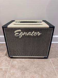 Egnater Rebel-30 Tube Combo Amp 30W