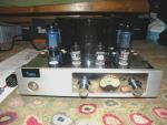 YAQIN MC-13S Integrated Stereo Tube Amplifier