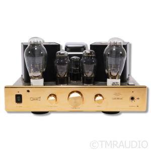 Cary Audio CAD-300 SEI Tube Integrated Amplifier