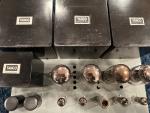 KT88 Tube Power Amplifier - Audio Art AA-8800T