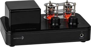 HTA20 Integrated Stereo Vacuum Tube Amplifier 20W