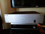 COUNTERPOINT SA-12 Tube/MosFET Stereo Power Amplifier, Serviced