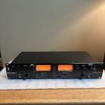 ART Pro MPA II 2-Channel Tube Microphone Preamp
