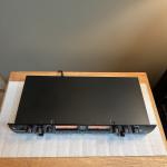 ART Pro MPA II 2-Channel Tube Microphone Preamp