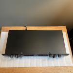 ART Pro MPA II 2-Channel Tube Microphone Preamp