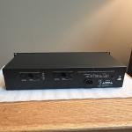 ART Pro MPA II 2-Channel Tube Microphone Preamp