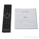 Advance Paris A8 APEX Stereo Tube Hybrid Amplifier