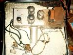 Vintage Tube Amplifier Voice of Music 6V6GT