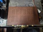 Lafayette LA-235 EL84 Tube Amplifier - Fully Restored