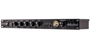 ART SOLO MPA Multi-Voice Tube Preamp for Musicians