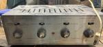 American Fidelity Integrated Stereo Tube Amplifier