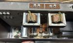American Fidelity Integrated Stereo Tube Amplifier