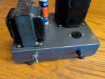 Stancore CH-2134 Tube Amplifier Power Supply