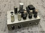 Muzak 1008A Vintage Tube Amplifier for DIY PA