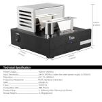 YAQIN MS-23B Tube Phono Amplifier for Vinyl