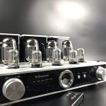 Willsenton R8 Tube Amplifier with Headphone Jack