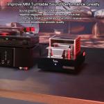 YAQIN MS-23B Tube Phono Amplifier for Vinyl