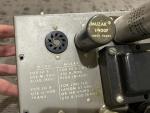 Muzak 1008A Vintage Tube Amplifier for DIY PA