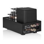 Bluetooth Vacuum Tube Amplifier with USB Player