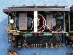 Brocinor MK10 Integrated Tube Amplifiers Pair