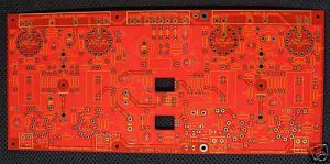DIY PCB - The Engineer's 20W Tube Amplifier