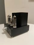 Miniwatt N3 EL84 12AX7 Tube Amplifier