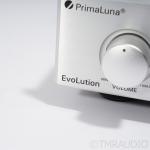 PrimaLuna EvoLution EVO 100 Stereo Tube Amplifier
