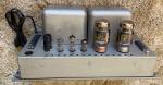 McIntosh MI-75 Mono Tube Power Amplifier Pair