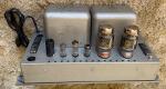 McIntosh MI-75 Mono Tube Power Amplifier Pair