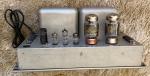 McIntosh MI-75 Mono Tube Power Amplifier Pair