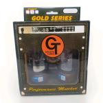 Groove Tubes GT-KT66 Matched Power Amplifier Pair