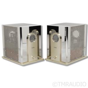 Zanden 9500 Mk1 Tube Mono Power Amplifier Pair