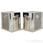 Zanden 9500 Mk1 Tube Mono Power Amplifier Pair